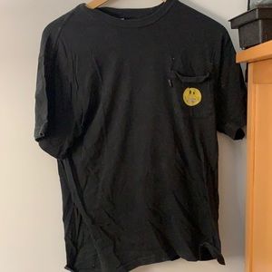 Ripndip smile tee